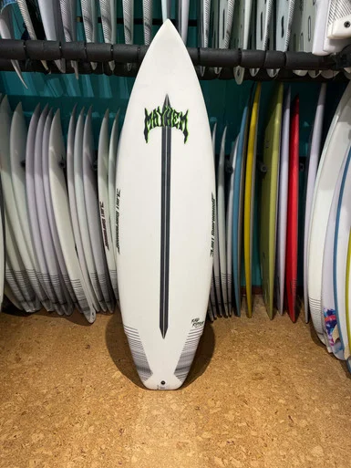 6'1 LOST LIGHTSPEED RAD RIPPER SURFBOÅRD (237703)