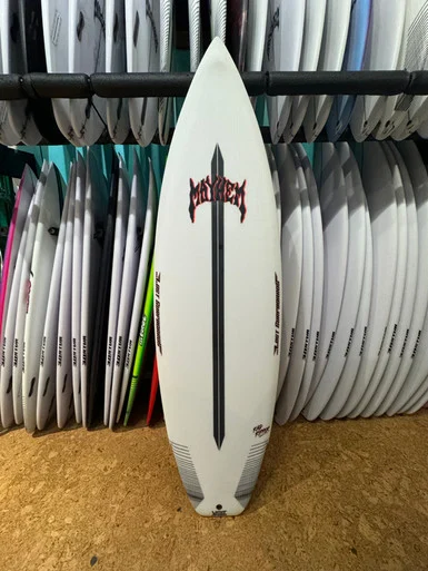 6'1 LOST LIGHTSPEED RAD RIPPER SURFBOARD (248286)