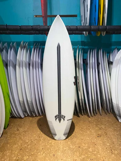 6'1 LOST LIGHTSPEED SUB DRIVER 2.0 SURFBOARD (211486B)