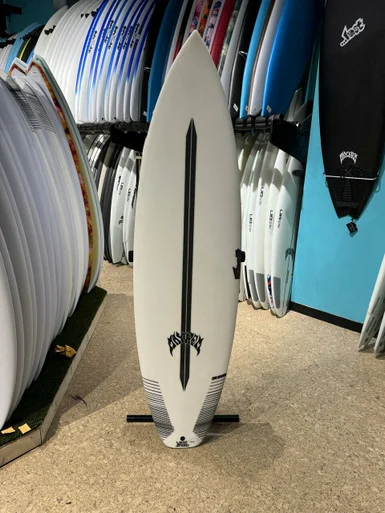 6'1 LOST LIGHTSPEED SUB DRIVER 2.0 SURFBOARD (229023)