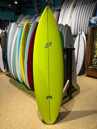 6'1 LOST MINI DRIVER SURFBOARD (289082)