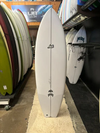 6'1 LOST RNF 96 SURFBOARD(272754)