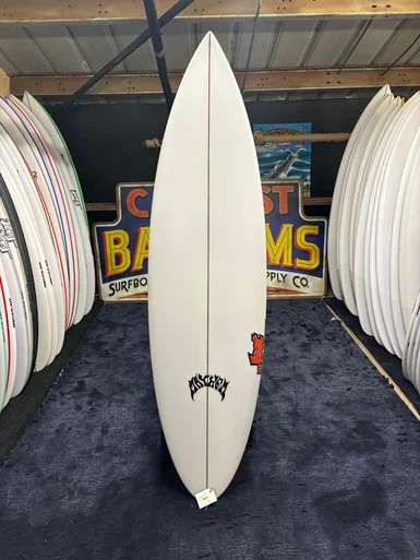 6'1 LOST STEP DRIVER SURFBOARD(269438)
