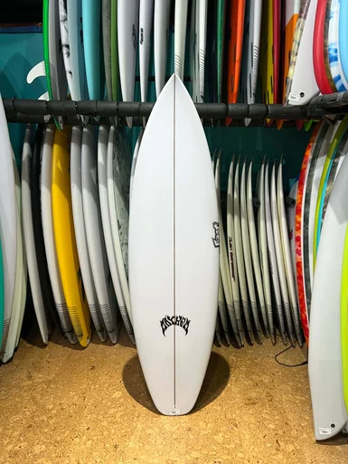 6'1 LOST SUB DRIVER 2.0 BRO SURFBOARD (254584)