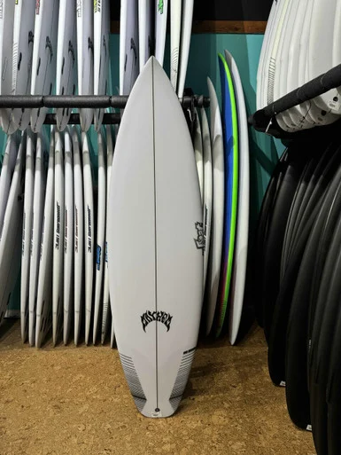 6'1 LOST SUB DRIVER 2.0 BRO SURFBOARD (259699)