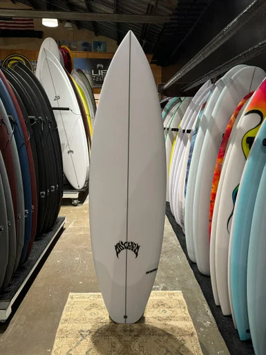 6'1 LOST SUB DRIVER 2.0 SURFBOARD (270405)