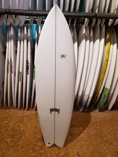 6'1 LOST SWORDFISH SURFBOARD (202575)
