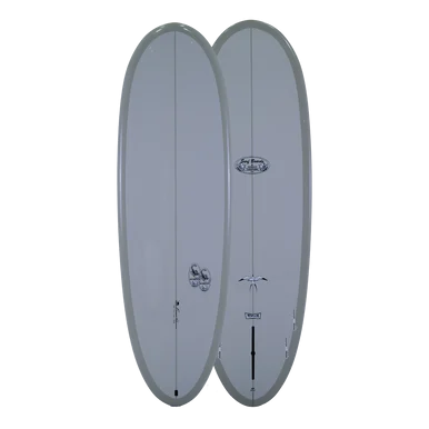 6'10 TAKAYAMA SCORPION 2 - TUFLITE PRO SURFBOARD (TKTL-SC0610-251)