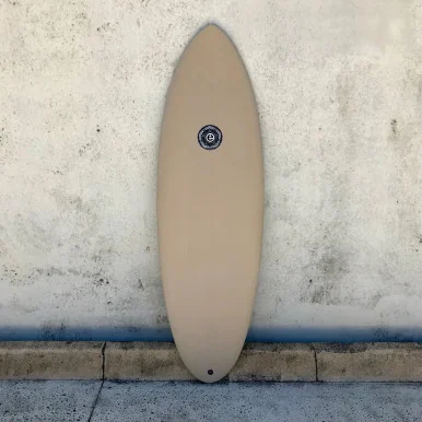 6'2 ELEMNT SCRAMBLED EGG SURFBOARD (UCF-SECB-602-FUT)