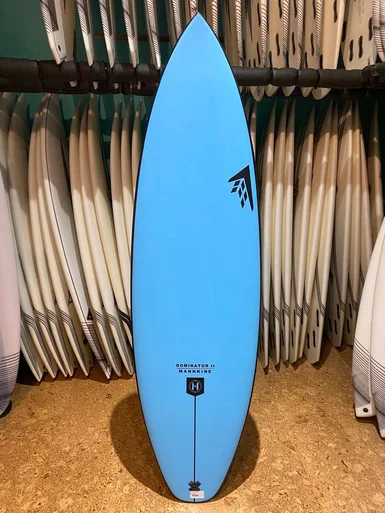 6'2 FIREWIRE DOMINATOR 2.0 SURFBOARD (3207443)