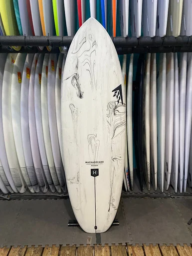 6'2 FIREWIRE MACHADO CADO HELIUM SURFBOARD (4398017)