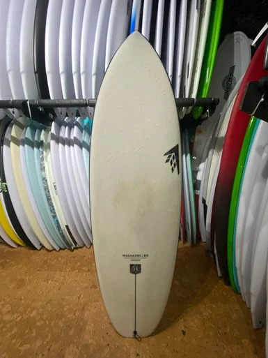 6'2 FIREWIRE MACHADOCADO USED SURFBOARD (2238925)