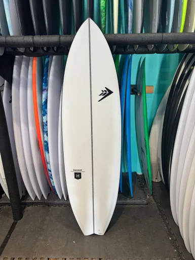6'2 FIREWIRE MASHUP HELIUM SURFBOARD (9253229)