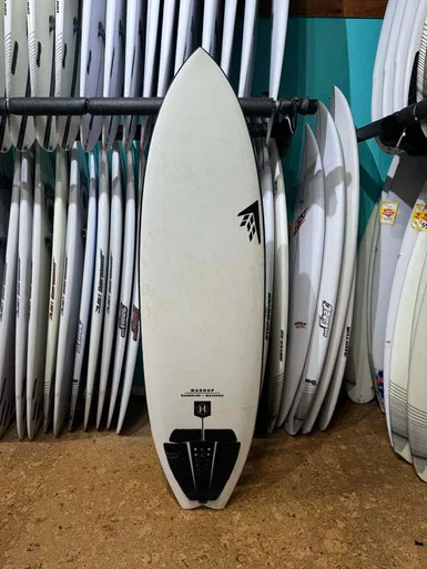 6'2 FIREWIRE MASHUP USED SURFBOARD (1218621)