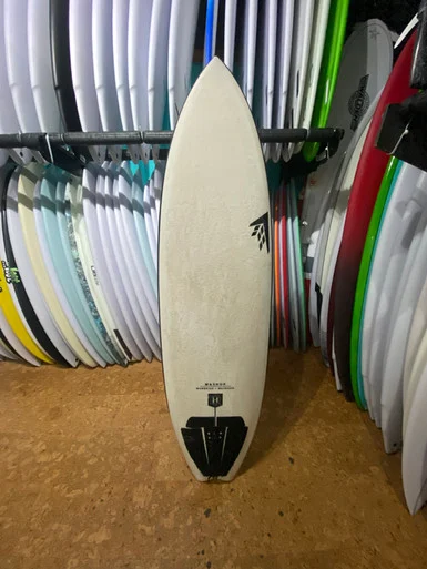 6'2 FIREWIRE MASHUP USED SURFBOARD (1218621B)