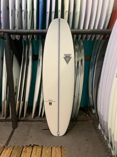 6'2 FIREWIRE REVO SURFBOARD (5221424)