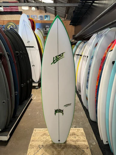 6'2 LOST THE BIG RIPPER SURFBOARD (270498)