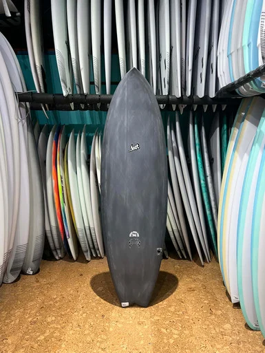 6'2 LOST BLACKSHEEP RNF 96 SURFBOARD (112233)