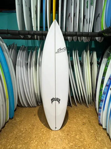6'2 LOST DRIVER 3.0 PLUS SURFBOARD (266408)