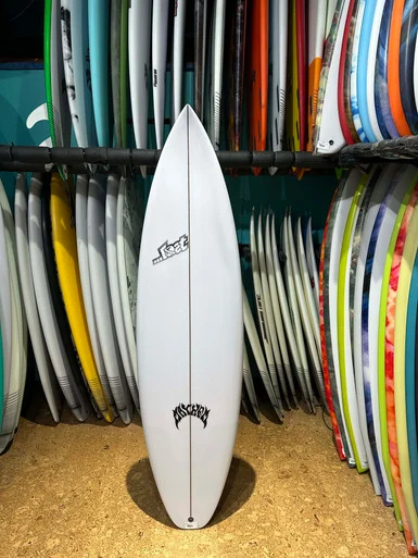6'2 LOST DRIVER 3.0 SURFBOARD (255060)