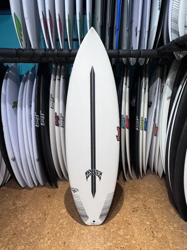 6'2 LOST LIGHTSPEED PUDDLE JUMPER PRO SURFBOARD (246045C)