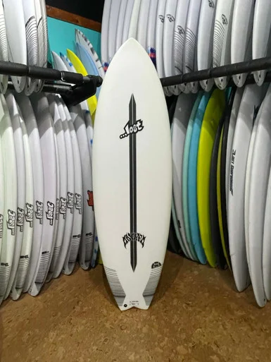 6'2 LOST LIGHTSPEED RNF 96 WIDE SURFBOARD (256220)