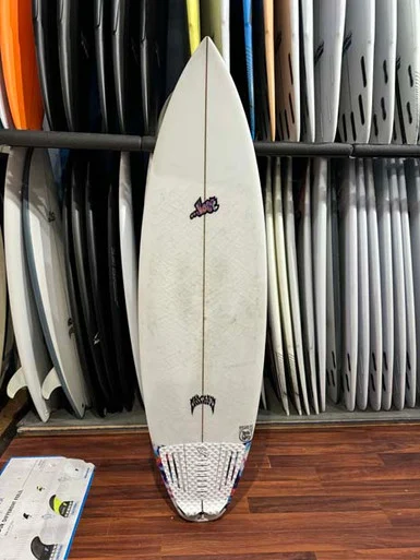 6'2 LOST LITTLE WING USED SURFBOARD (243127)