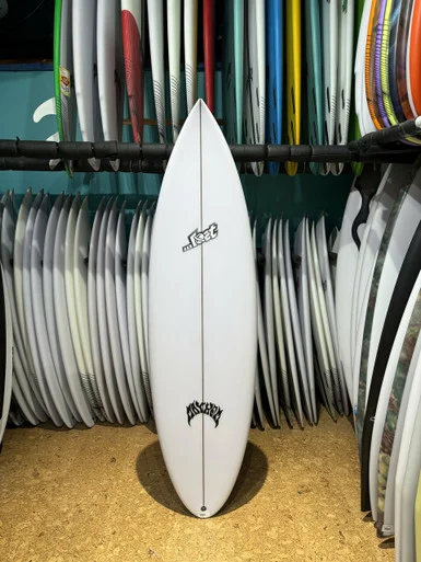 6'2 LOST MINI DRIVER SURFBOARD(259654)