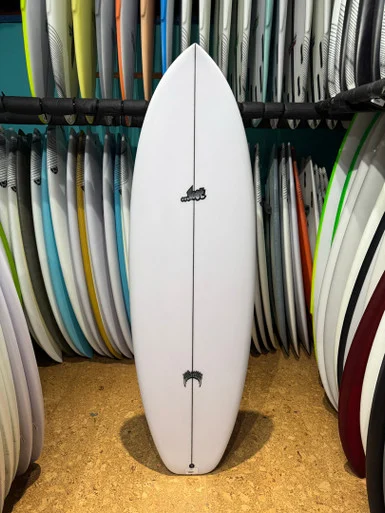6'2 LOST PUDDLE JUMPER OG SURFBOARD (275237)
