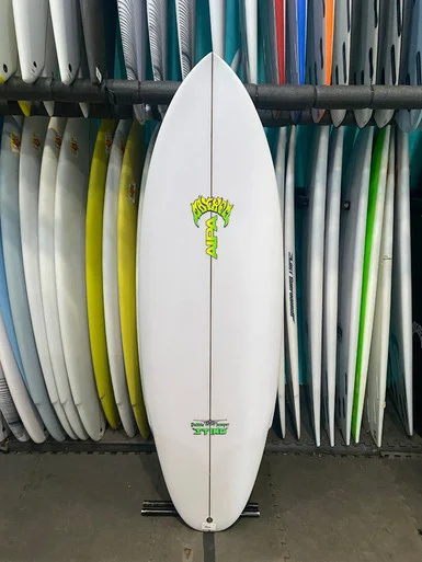 6'2 LOST PUDDLE JUMPER STING ROUND SURFBOARD (263514)
