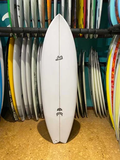 6'2 LOST RNF 96 SURFBOARD (255463)