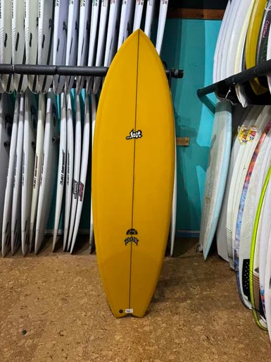 6'2 LOST RNF 96 SURFBOARD (259682)