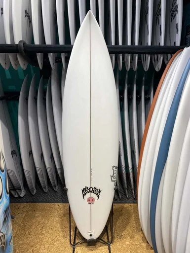 6'2 ...LOST TUBE PIG (196627)