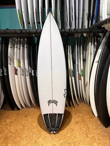 6'3 1/5 LOST DRIVER 2.0 USED SURFBOARD (265450)