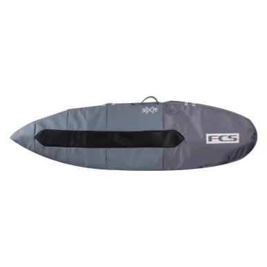 6'3 FCS DAY ALL PURPOSE BOARDBAG (BDY-0630AP-STG)