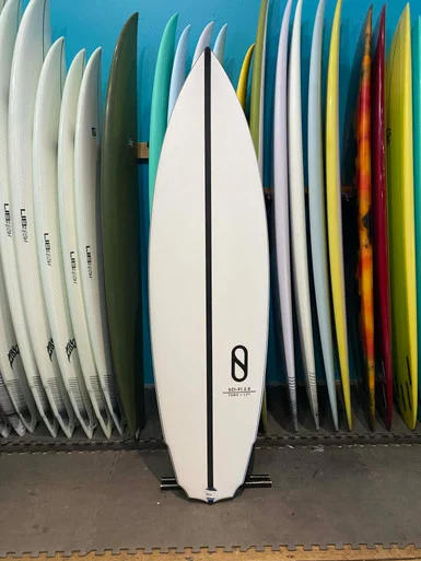 6'3 FIREWIRE SCI-FI 2.0 SURFBOARD(2226729)
