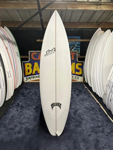 6'3 LOST 3.0 STUB DRIVER SURFBOARD (254037)