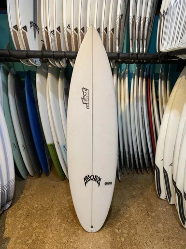 6'3 ...LOST POCKET ROCKET USED (197944)