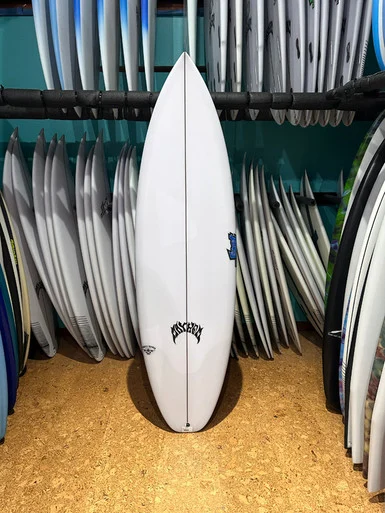 6'3 LOST PUDDLE JUMPER PRO SURFBOARD (263543)