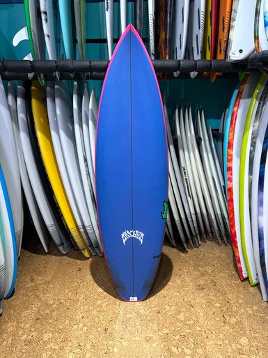 6'3 LOST SUB DRIVER 2.0 BRO SURFBOARD (249700)