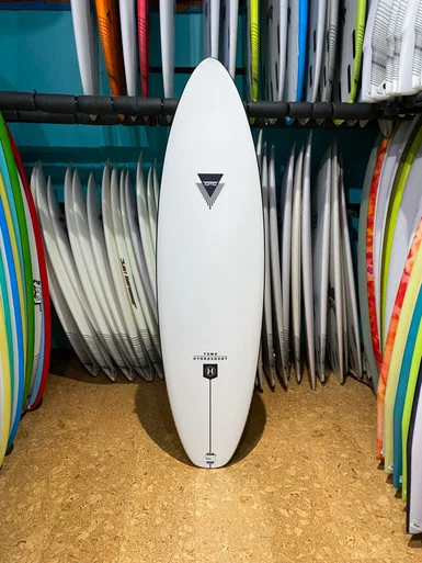 6'4 FIREWIRE HYDROSHORT SURFBOARD (5742056)