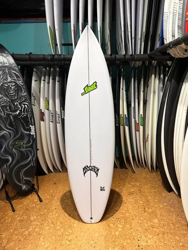 6'4 LOST EL PATRON SURFBOARD (270800)