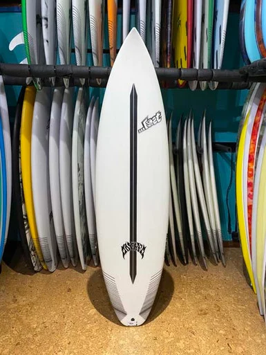 6'4 LOST LIGHTSPEED DRIVER 3.0 SURFBOARD (114800)