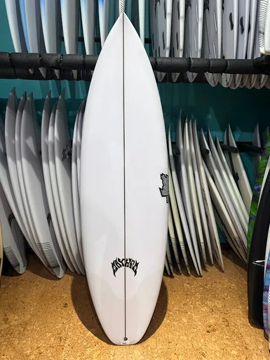 6'4 LOST PUDDLE JUMPER PRO SURFBOARD (263544)