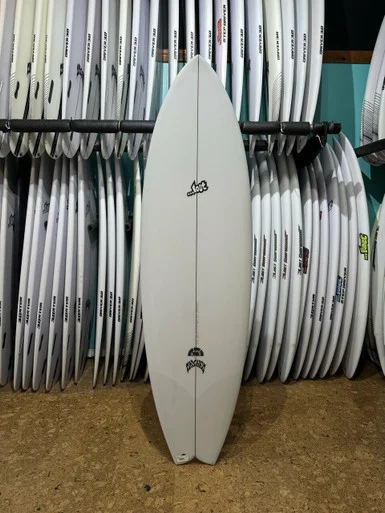 6'4 LOST RNF 96 SURFBOARD (255464)