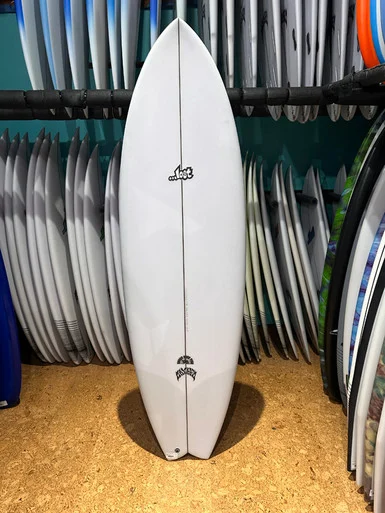 6'4 LOST RNF 96 WIDE SURFBOARD (263301)
