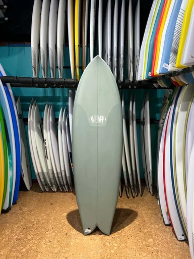 6'4 LOST RNF RETRO ’23 REVAMP SURFBOARD (249627)