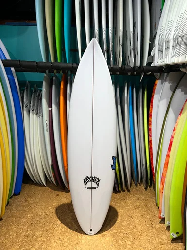 6'4 LOST STEP DRIVER BRO SURFBOARD (243295)