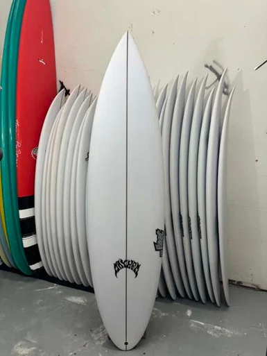 6'4 LOST STEP DRIVER SURFBOARD(259393)