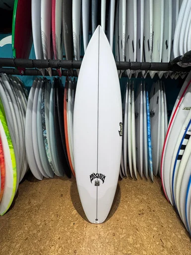 6'5 LOST BIG RIG DRIVER SURFBOARD (275261)